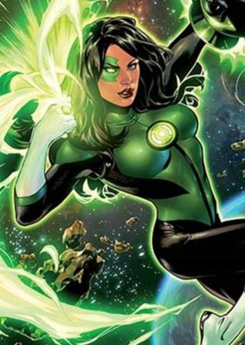 Green Lantern 2814.6