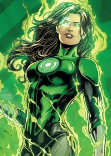 Green Lantern 2814.6