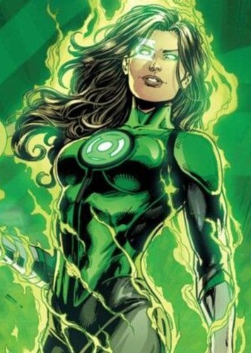 Green Lantern 2814.6