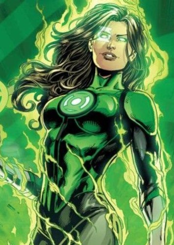 Green Lantern 2814.6