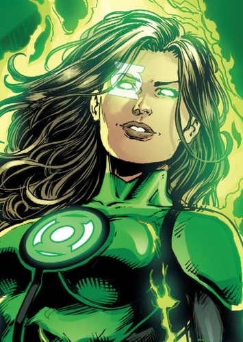 Green Lantern 2814.6