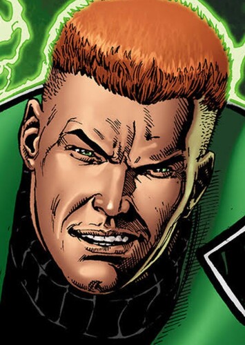 Green Lantern 3