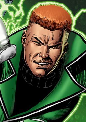 Green Lantern 3