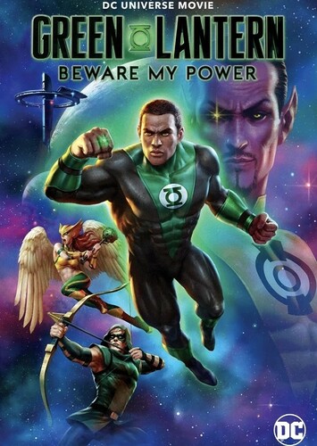 Green Lantern
