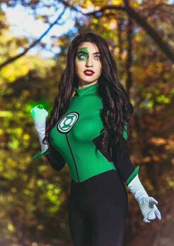 Green Lantern