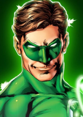 Green Lantern