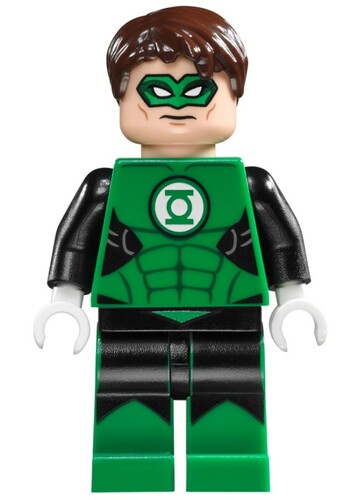 Green Lantern