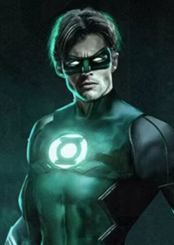 Green Lantern