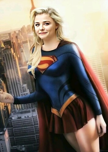 Kara Danvers