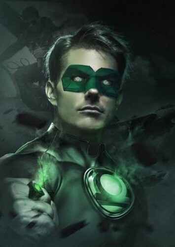 Green Lantern