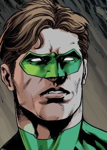 Green Lantern