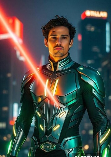 Green Lantern