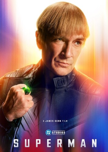 Green Lantern