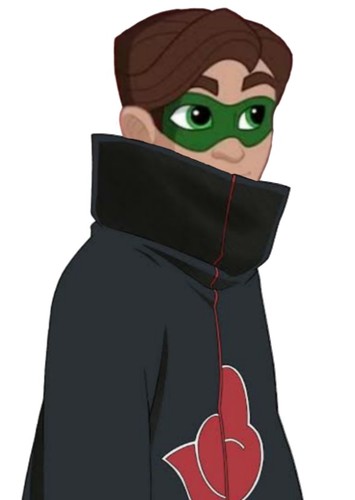Green Lantern