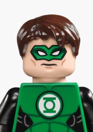 Green Lantern
