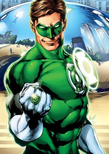Hal Jordan