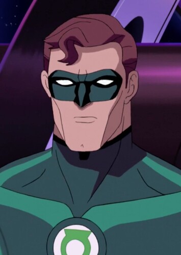 Green Lantern