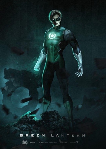 Green Lantern