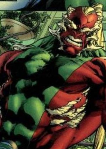 Green Lantern 786