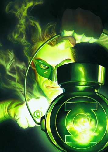 Green Lantern