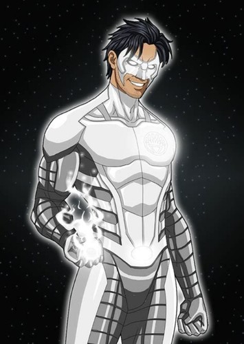 Kyle Rayner