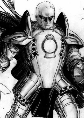 Green Lantern (Earth-97)