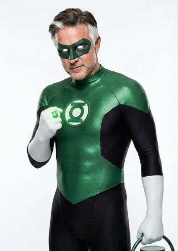 Green Lantern (Hal Jordan)