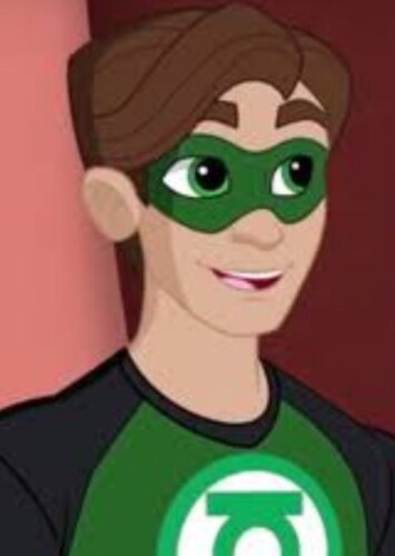 Green Lantern/Hal Jordan