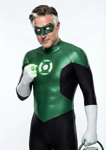 Green Lantern (Hal Jordan)