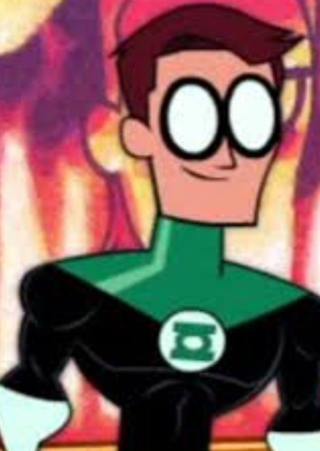 Green Lantern I