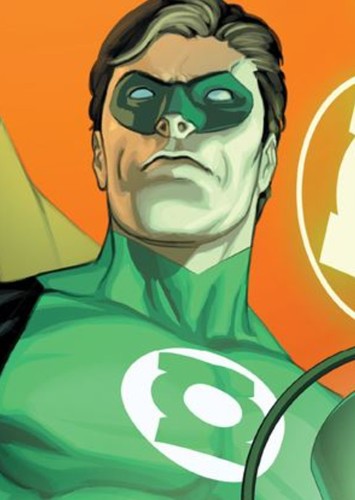 Green Lantern II