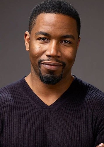 Green lantern II(John Stewart)