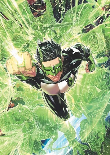 Green Lantern 2814.4