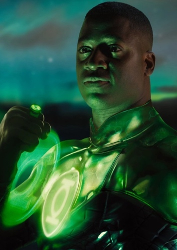 Green Lantern (John Stewart)