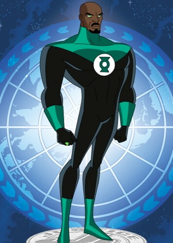 Green Lantern (John Stewart)