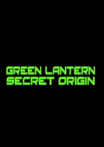 Green Lantern: Secret Origins characters