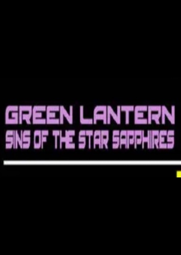 Green Lantern: Sins of the Star Sapphires characters