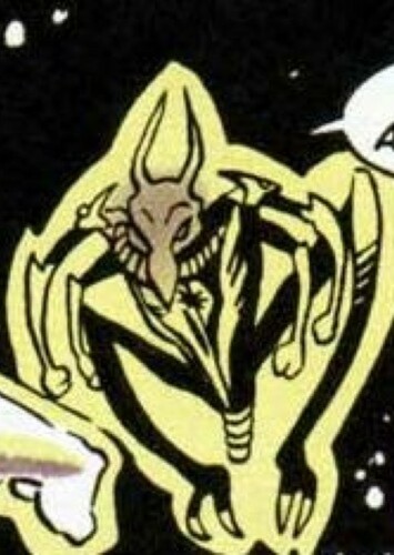 Green Lantern (Vax)