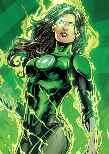 Jessica Cruz