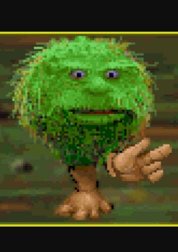 Green Meep