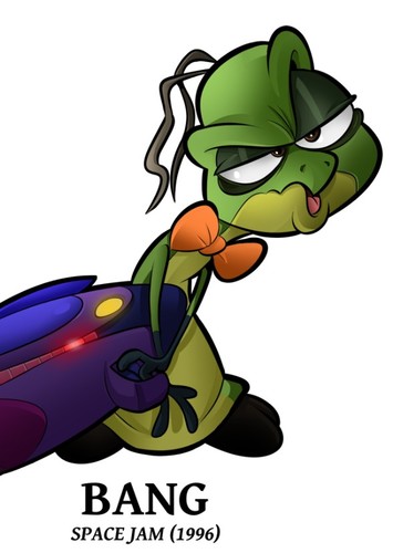 Green Nerdluck