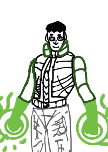 Green Power