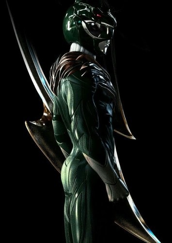 Green Ranger