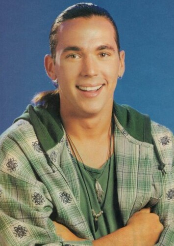 Green Ranger