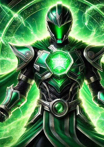 Green Ranger