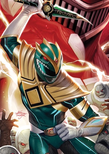 Green Ranger
