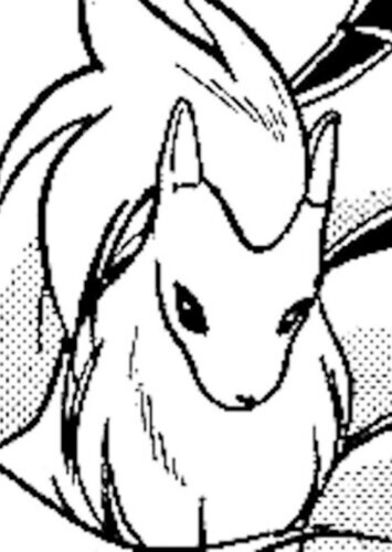 Green's Ninetales (English Dub)