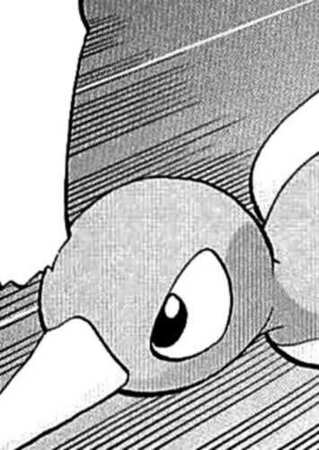 Green's Porygon2 (English Dub)