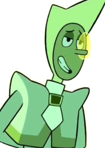 Yellow Zircon