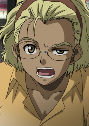 Greenback Jane